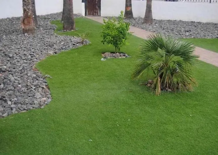 Vivienda Vacacional Habitat Tropical