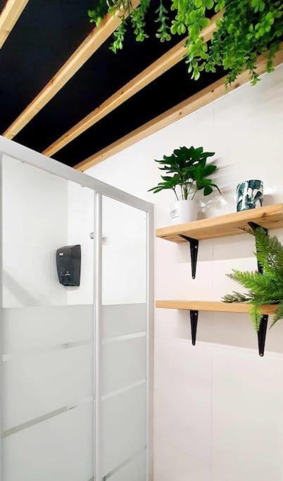 Habitat Tropical Apartament *