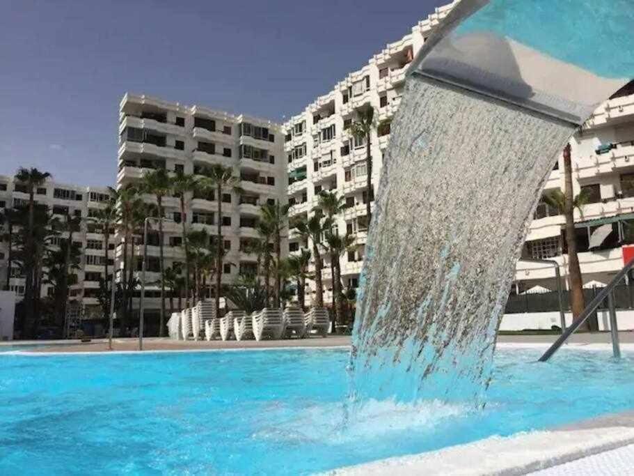 Habitat Tropical Apartament Maspalomas (Gran Canaria)
