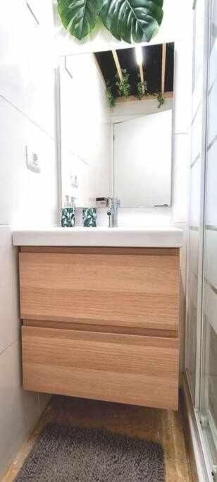 Apartament Habitat Tropical Maspalomas (Gran Canaria)