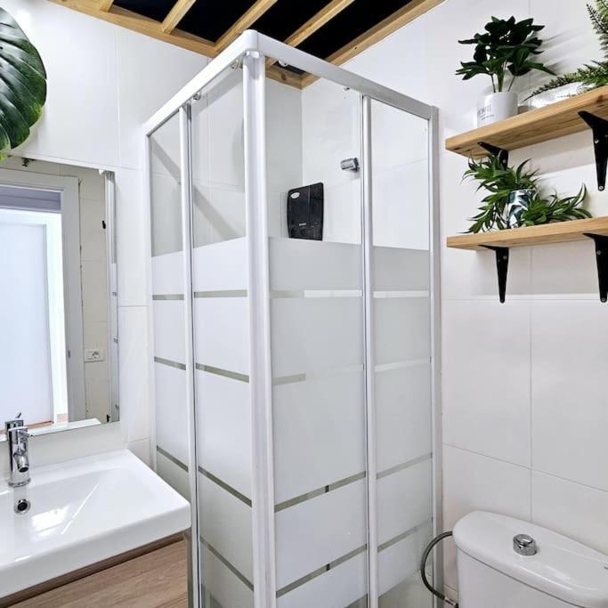 Apartament Habitat Tropical Maspalomas (Gran Canaria)