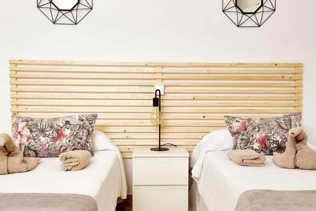 Habitat Tropical Apartament