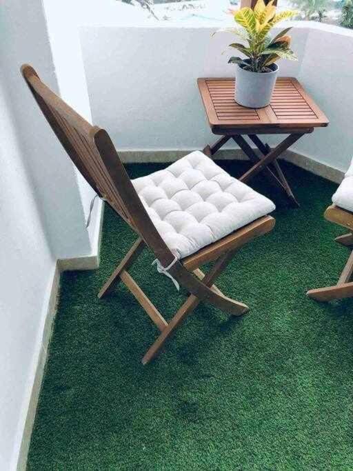 Apartament Habitat Tropical *