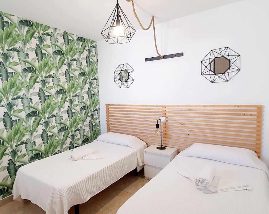 Apartament Habitat Tropical