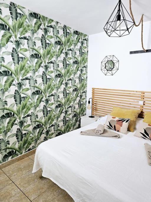 Habitat Tropical Apartament *