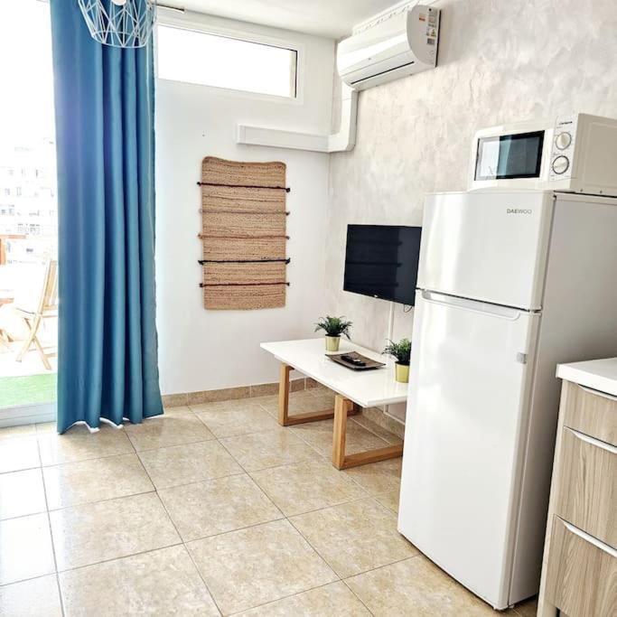 Habitat Tropical Apartament Maspalomas (Gran Canaria)
