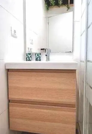 Vivienda Vacacional Hábitat Tropical Maspalomas  Esterno foto