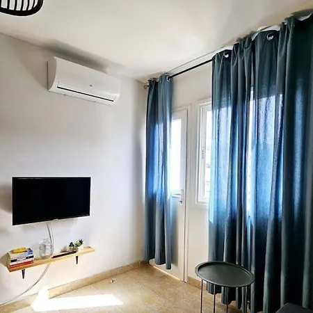 Vivienda Vacacional Hábitat Tropical Maspalomas  Esterno foto