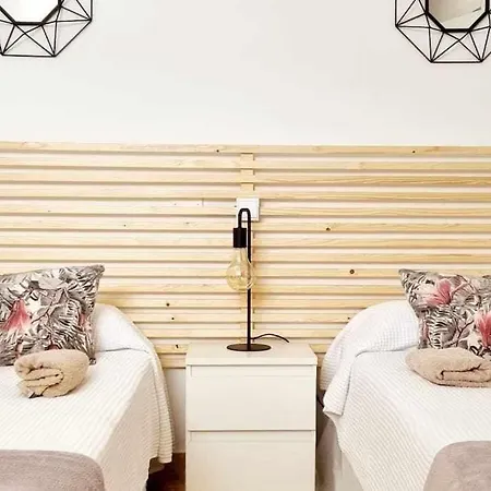 Vivienda Vacacional Hábitat Tropical Maspalomas  Esterno foto