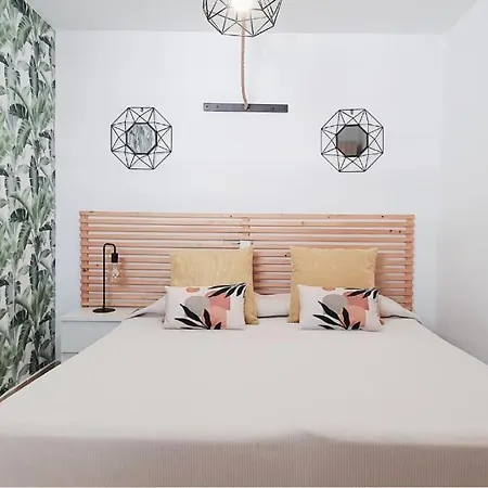 Vivienda Vacacional Hábitat Tropical Maspalomas  Esterno foto