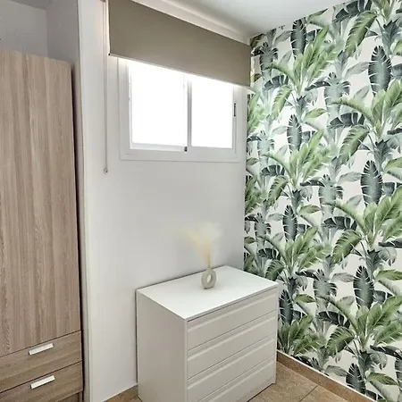 Vivienda Vacacional Hábitat Tropical Maspalomas  Esterno foto