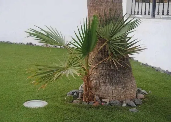 Vivienda Vacacional Habitat Tropical